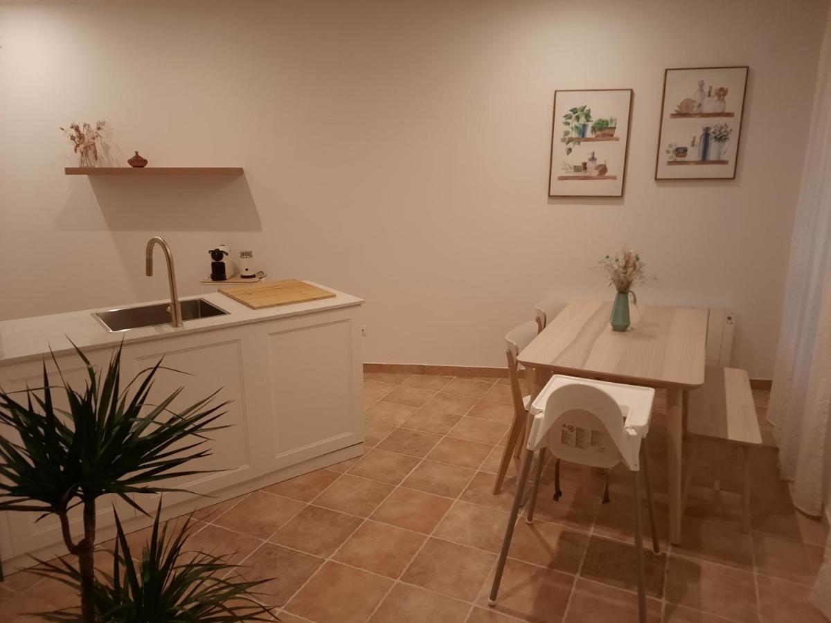 A Casa Dos Tres Perigos Villa Comarca de Comarca de Vigo Buitenkant foto