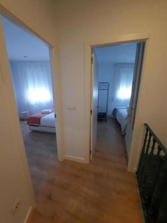 A Casa Dos Tres Perigos Villa Comarca de Comarca de Vigo Buitenkant foto